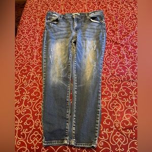 Kancan jeans